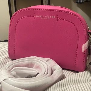 Marc Jacobs crossbody bag